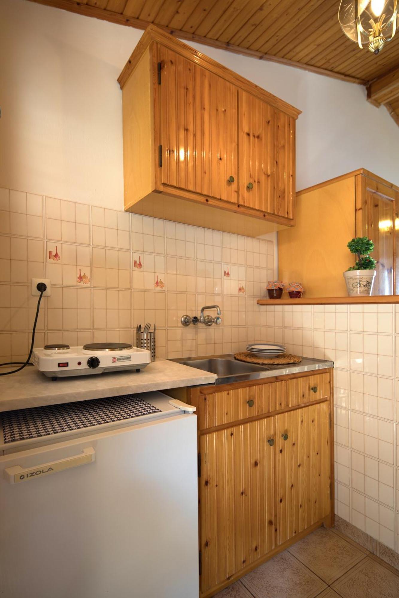 Casa Dei Venti - Sea View Apartments - 100M From The Beach Бенитсес Экстерьер фото