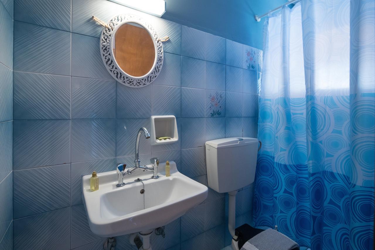 Casa Dei Venti - Sea View Apartments - 100M From The Beach Бенитсес Номер фото